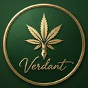 Verdant Grow Diary logo